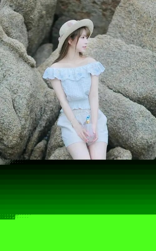 红绸白缎