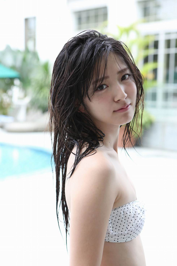 在梦里想你