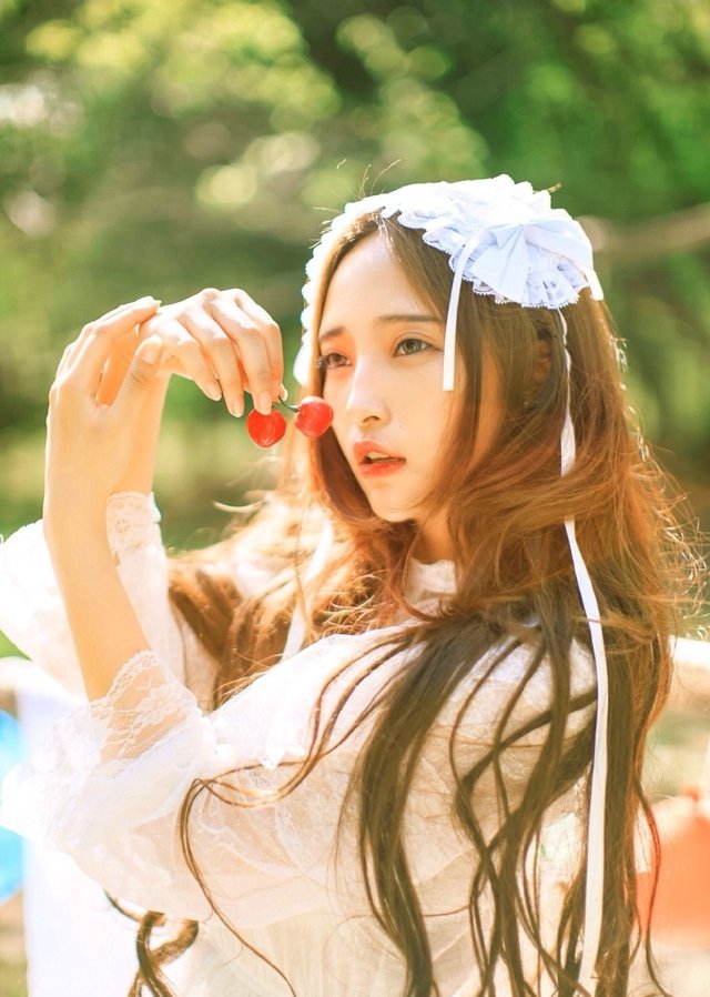 青春有你真好